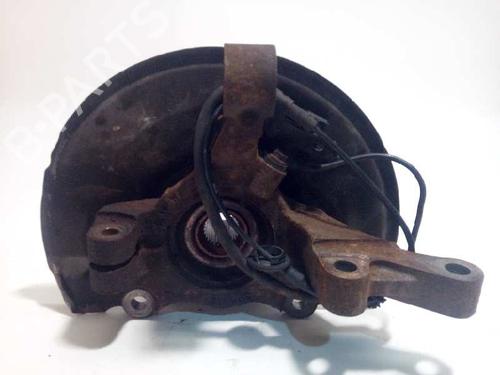 Used Left front steering knuckle Left front steering knuckle 4806693 4806693