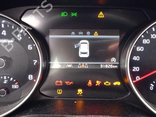 Instrument cluster KIA CEED (CD) 1.4 | BP24808533C47 