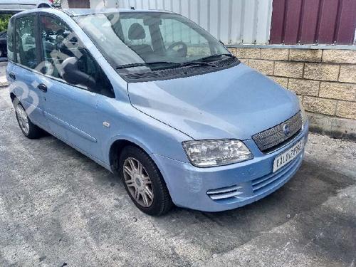 Used Parts FIAT MULTIPLA (186_)  1.9 JTD (186AXE1A)  893057