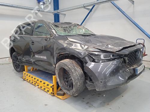 Used Parts MAZDA CX-5 (KF)    4616131