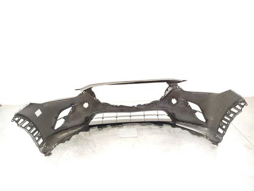 Foran støtfanger MAZDA CX-3 (DK) 1.5 SKYACTIV-D (DK2WS, DK5FW) | BP31706049C7 