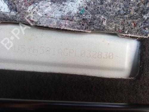 Electronic module KIA CEED Sportswagon (CD) 1.6 GDI Hybrid | BP36018613M83 - Image 8