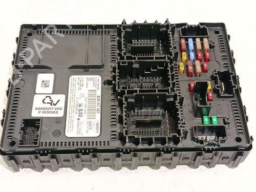 Fuse box FORD PUMA (J2K, CF7) 1.0 EcoBoost | BP38985113E1 - Image 4