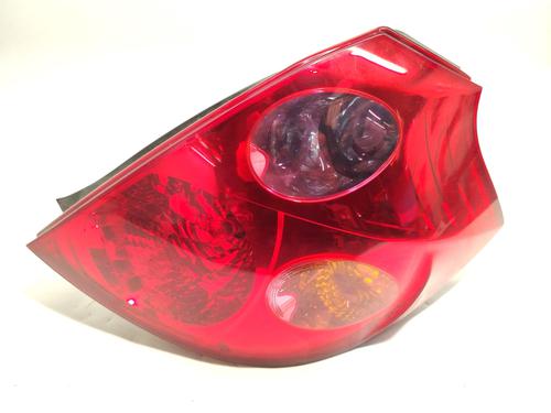 Used Right taillight KIA CEE'D Hatchback (ED) [2006-2012]  24123015