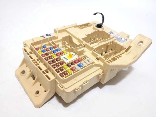 Fuse box HYUNDAI i30 (PDE, PD, PDEN) 1.0 T-GDI | BP13474037E1 