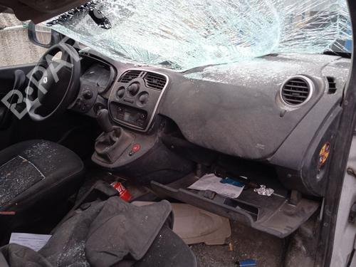 AC radiator RENAULT KANGOO Express (FW0/1_) 1.5 dCi 90 (FW0G, FW05, FW08, FW11) | BP26211241M32 