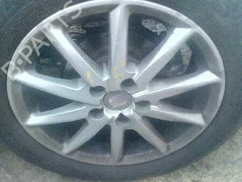 Glove box SEAT IBIZA IV ST (6J8, 6P8) 1.6 TDI | BP4600958C95 
