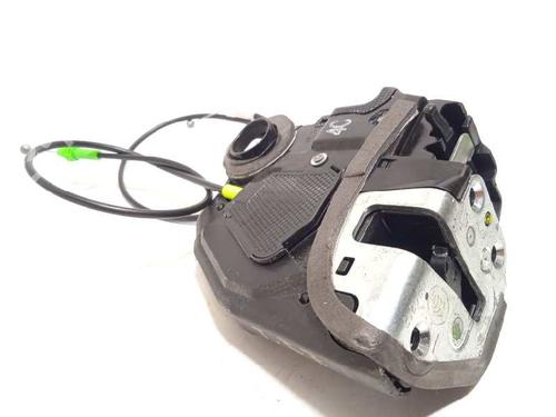 Used Rear left lock Rear left lock 13219911 13219911