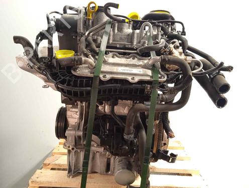 Used Engine SEAT IBIZA IV (6J5, 6P1) [2008-2017]  16838712