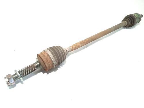 Used Right rear driveshaft Right rear driveshaft 12579833 12579833