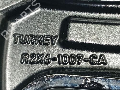 Felg FORD TOURNEO CUSTOM V362 Bus (F3) 1.0 EcoBoost PHEV | BP30937199C45