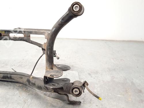 Rear axle VW PASSAT CC B6 (357) 2.0 TDI | BP27534805M2 - Image 3