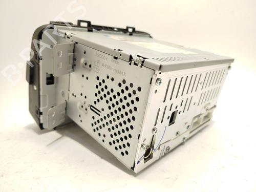 Radio KIA CARENS IV 1.6 GDi | BP29917497E6 - Image 5