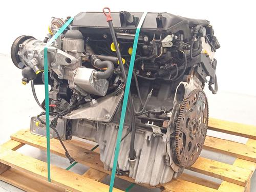 Engine BMW 7 (E65, E66, E67) 730 d | BP38483020M1 - Image 4