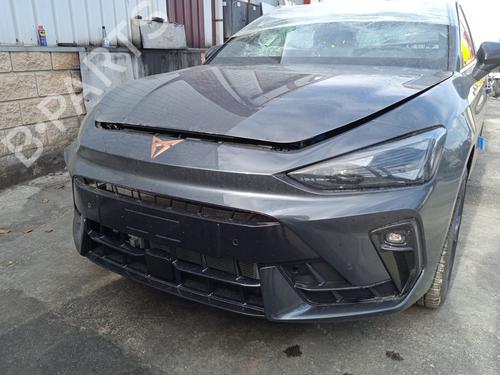 Engine CUPRA LEON Sportstourer (KL8, KU8, KUD) 1.5 eTSI | BP31824521M1