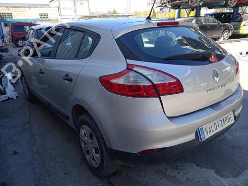 Steering rack RENAULT MEGANE III Hatchback (BZ0/1_, B3_) 1.5 dCi | BP13295219M22