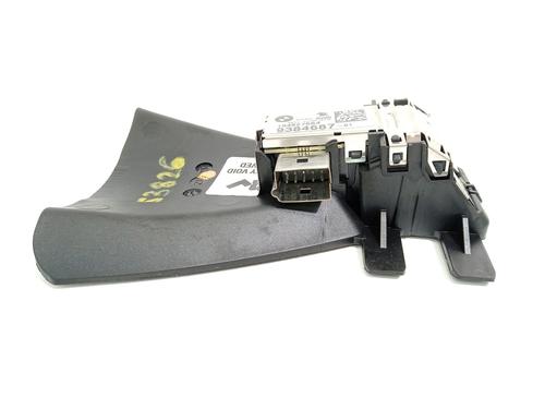 Electronic module BMW 2 Gran Tourer (F46) 218 d | BP19332918M83 