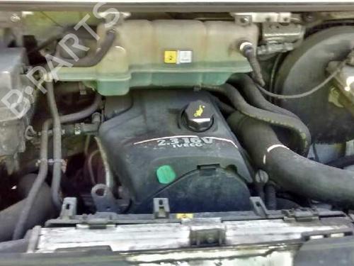 Right rear shock absorber IVECO DAILY IV Van 29L14 C, 29L14 C/P, 29L14 V, 29L14 V/P | BP1134296M19 