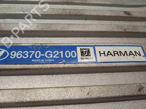 Electronic module HYUNDAI IONIQ (AE)  | BP13493140M83 