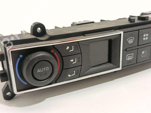 Climate control CITROËN C5 III (RD_) 2.7 HDi (RDUHZJ) | BP39198865I5 - Image 5