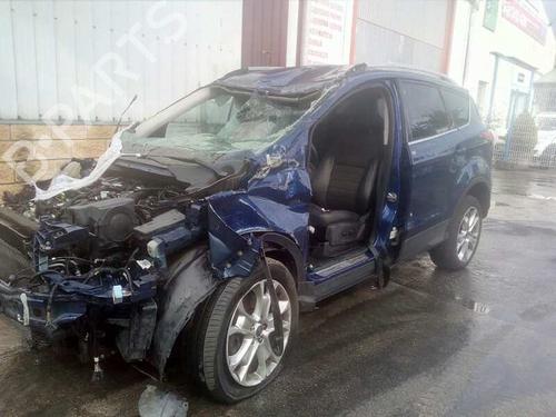 FORD KUGA II (DM2) 2.0 TDCi 4x4 (180 hp) 570016