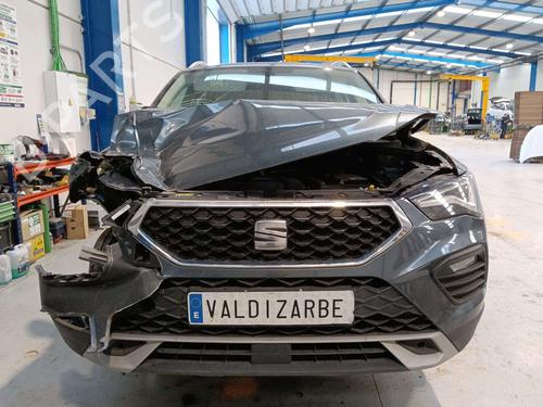 Left headlight SEAT ATECA (KH7, KHP) 1.5 TSI | BP39204527C28 - Image 14