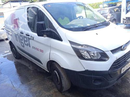 Left front brake caliper FORD TRANSIT CUSTOM V362 Van (FY, FZ)  | BP11562569M105 