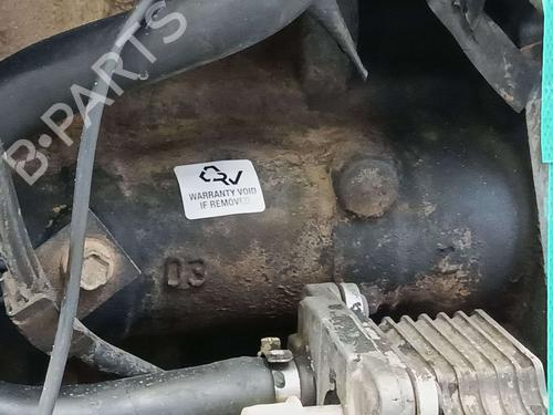 Engine FORD MONDEO III (B5Y) 2.0 16V TDDi / TDCi | BP39163130M1 - Image 12