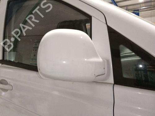 Left headlight MERCEDES-BENZ VITO Bus (W639) 111 CDI (639.701, 639.703, 639.705) | BP40229596C28 - Image 14