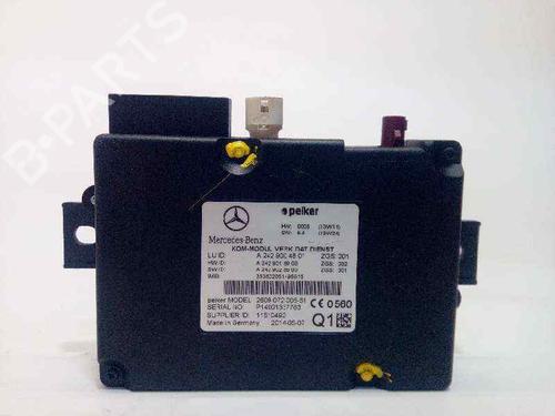 electronic-module-mercedes-benz-c-class-coupe-c204-a2429004801-2429004801-2011-5656711 main image