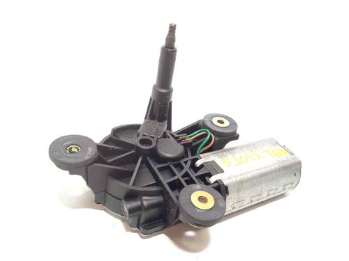 Used Rear wiper motor LANCIA MUSA (350_) [2004-2012]  16974768