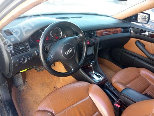 Right headlight AUDI ALLROAD C5 (4BH) 2.5 TDI quattro | BP28139237C29