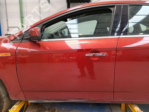 Left headlight FORD MONDEO IV (BA7) 2.0 TDCi | BP40083765C28  - Image 16