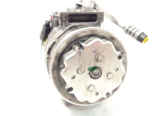 AC compressor MERCEDES-BENZ E-CLASS (W211) E 220 CDI (211.006) | BP29478612M34 