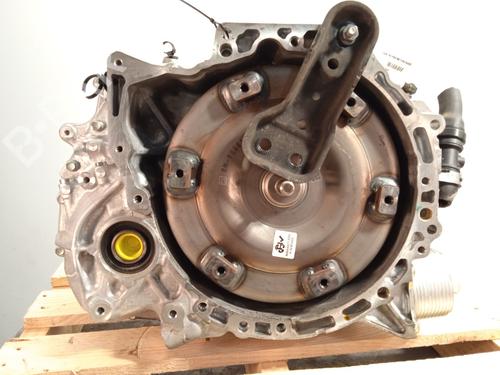 Used Gearbox DS DS 4 / DS 4 CROSSBACK (NX_) [2015-2018]  21027568