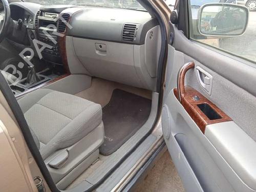Cockpit KIA SORENTO I (JC) 2.5 CRDi 4WD | BP8691018C47 