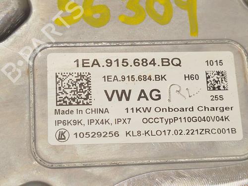 Electronic module AUDI Q4 E-TRON Sportback (F4N) 40 | BP28107728M83 