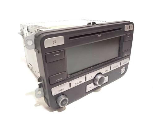 Used Electronic module VW TOURAN (1T1, 1T2) 1.9 TDI (105 hp) 13581939