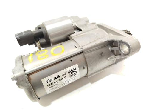 Used Starter Starter CUPRA LEON Sportstourer (KL8, KU8, KUD) 1.5 TSI (150 hp) 36018652 36018652