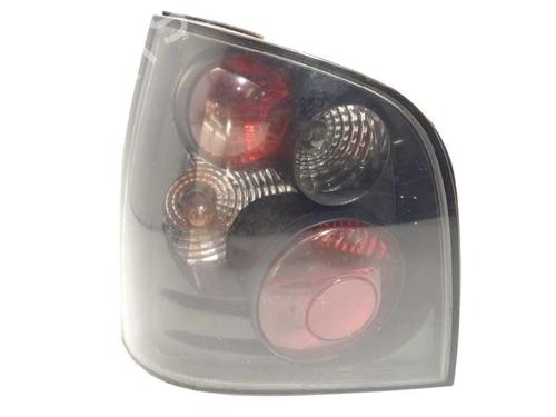 Used Left taillight Left taillight 12981891 12981891