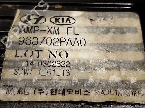 Electronic module KIA SORENTO II (XM) 2.2 CRDi | BP32091647M83  - Image 5