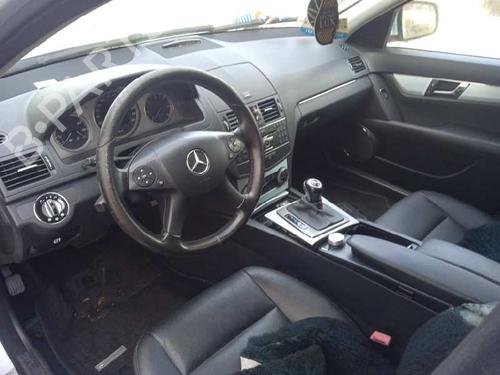 Electronic module MERCEDES-BENZ C-CLASS T-Model (S204) C 320 CDI 4-matic (204.289) | BP15588542M83 