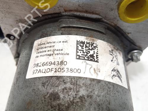 ABS pump PEUGEOT 308 SW II (LC_, LJ_, LR_, LX_, L4_)  | BP20220730M43 