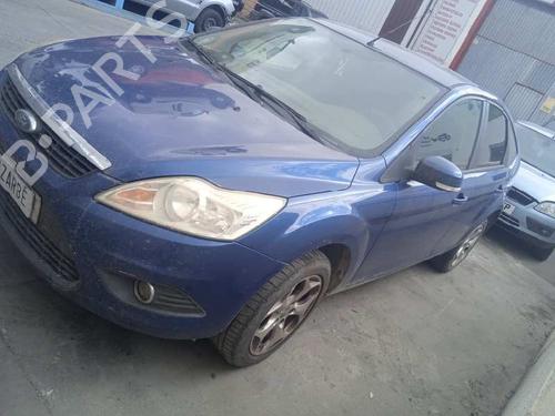 Left headlight FORD FOCUS II (DA_, HCP, DP) 1.6 TDCi | BP10514733C28 