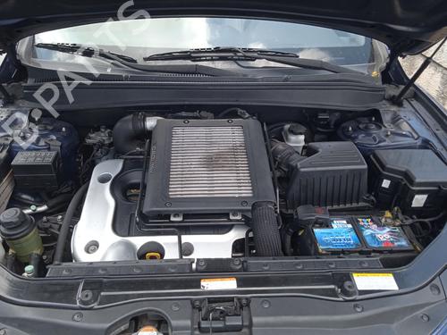 Electronic module HYUNDAI SANTA FÉ II (CM) 2.2 CRDi | BP29446824M83  - Image 10