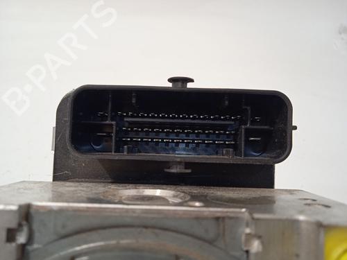 ABS pump RENAULT SCÉNIC IV (J9_)  | BP28093242M43 