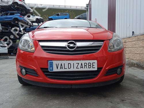 Right headlight OPEL CORSA D (S07) 1.3 CDTI (L08, L68) | BP25623265C29  - Image 7