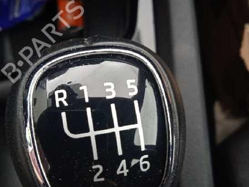 Front left lock SKODA OCTAVIA IV (NX3, NN3, PV3)  | BP16658163C98 