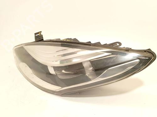 Left headlight RENAULT MEGANE III Hatchback (BZ0/1_, B3_) 1.2 TCe (BZ2B, BZ11) | BP36533388C28 - Image 2