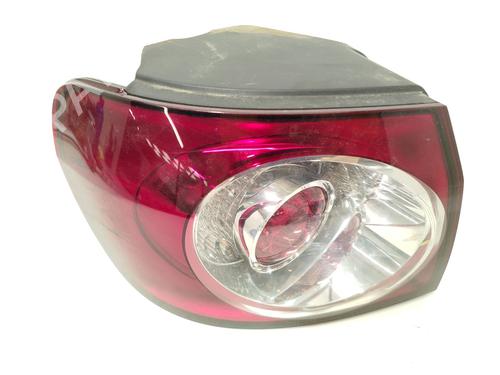 Left taillight VW GOLF PLUS V (5M1, 521) 1.2 TSI | BP34390528C34 - Image 2